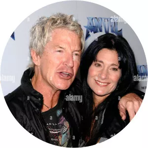 Lisa Cronin - Kevin Cronin's wife