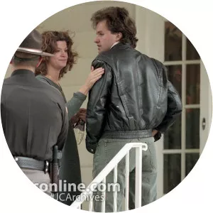 Lisa Crouse photograph