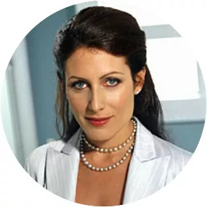 Lisa Cuddy - Fictional character