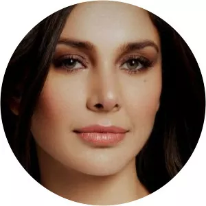 Lisa Dean Ryan - American actress