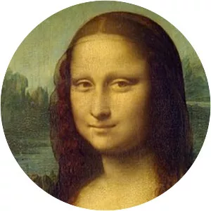 Lisa del Giocondo