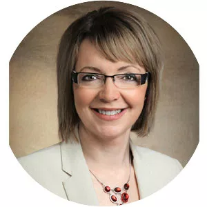 Lisa Dempster - Member of the Newfoundland and Labrador House of Assembly