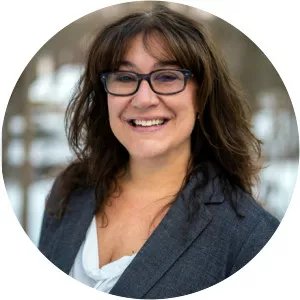 Lisa Derosa - Researcher