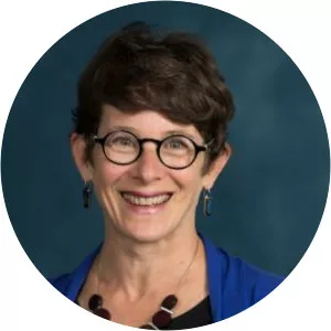 Lisa Disch - Author