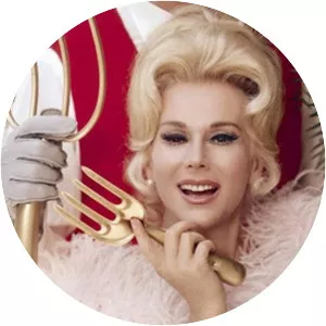 Lisa Douglas - Film character