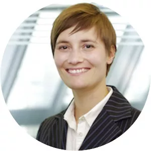 Lisa Dühring - Author