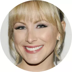 Lisa Durupt - Canadian actress