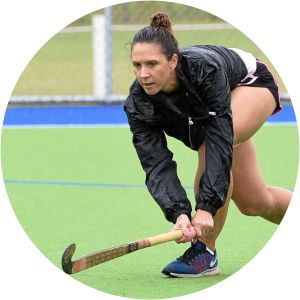 Lisa Eglington photograph