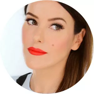 Lisa Eldridge - Make-up artist