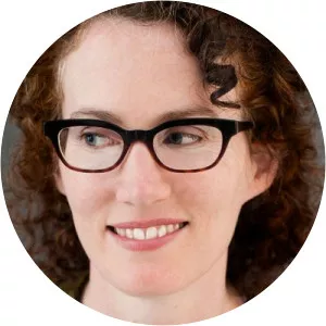 Lisa Ellenwood - Television producer