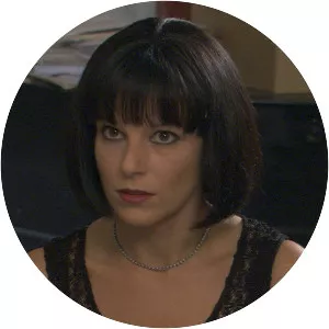 Lisa Enos photograph