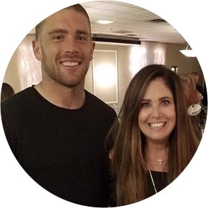 Lisa Ertz photograph