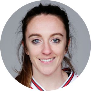 Lisa Evans photograph