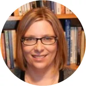 Lisa Featherstone - Author