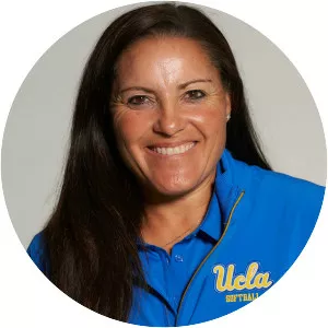 Lisa Fernandez - American olympian