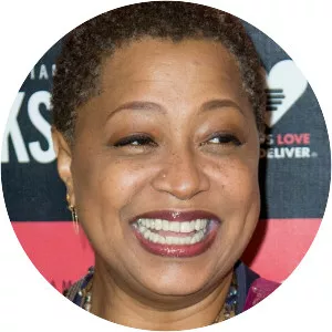 Lisa Fischer