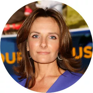 Lisa Fletcher - American journalist