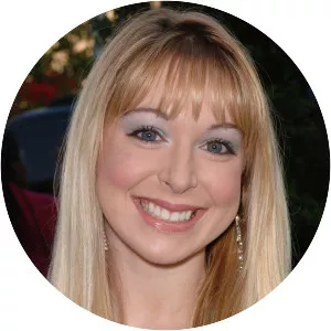 Lisa Foiles - American actress