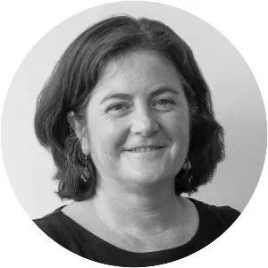 Lisa Fowkes - Author