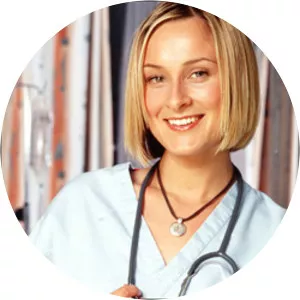 Lisa Fox Holby City