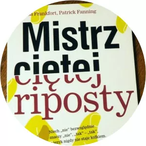 Lisa Frankfort - Author