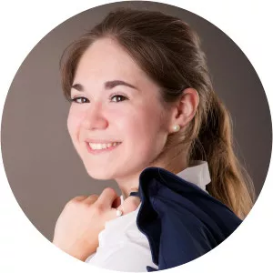 Lisa Freund photograph