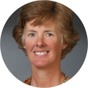 Lisa Friedrichsen - Writer