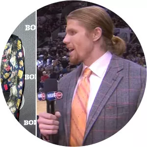 Lisa Gabel - Craig Sager's ex-wife