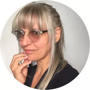 Lisa Gabriele - Canadian novelist