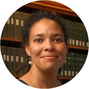 Lisa Gail Collins - Author