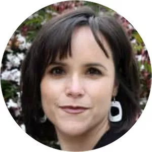 Lisa Garcia Bedolla - Author