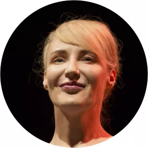 Lisa Gerrard - Australian musician