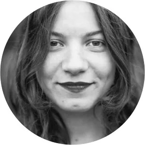 Lisa Gertsch - Film editor