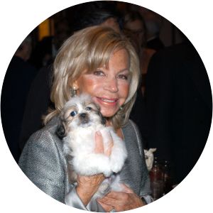 Lisa Gilford photograph