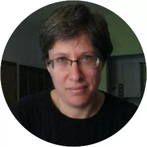 Lisa Gitelman photograph