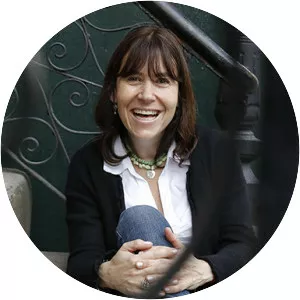 Lisa Gossels - Film director