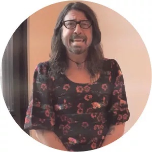 Lisa Grohl photograph