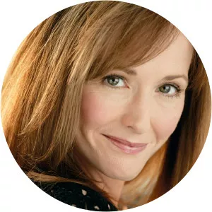 Lisa Gunn - Film producer