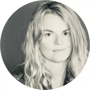 Lisa Gunning - Film editor