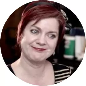 Lisa Hammer - American filmmaker