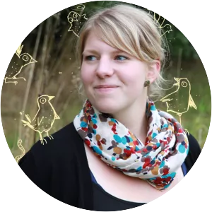 Lisa Hänsch - Author