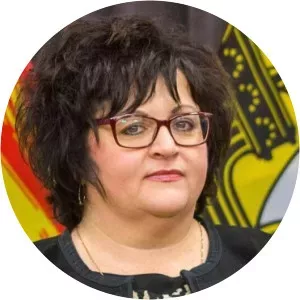 Lisa Harris Politician