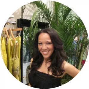 Lisa Hayes - TV character