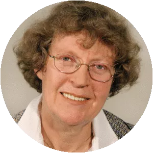 Lisa Hefendehl-Hebeker - Mathematician