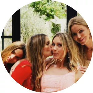 Lisa Henrekson photograph