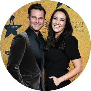 Lisa Hewitt photograph