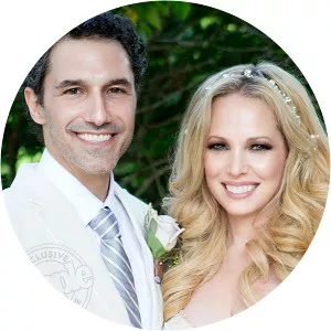 Lisa Heywood photograph