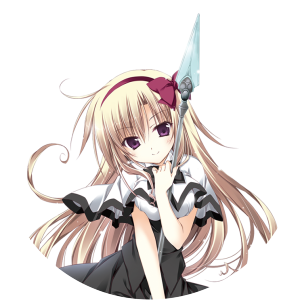 Lisa Highwalker - Fictional character