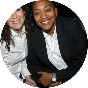 Lisa Hintelmann photograph