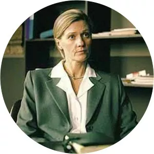 Lisa Holgersson - Fictional character